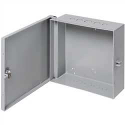 Arlington Non-Metallic Enclosure Box 12 x 12 x 4