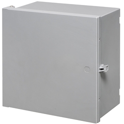 Arlington Non-Metallic Enclosure Box - 12 x 12 x 6