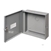 Non-Metallic Enclosure Box 12x12x4 w/ BackPlate