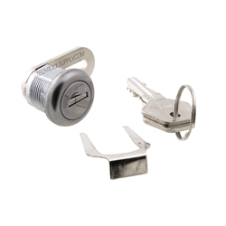 Cam Lock and Keys for Arlington EB Series Boxes