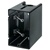 Arlington ONE-BOX Single-Gang Outlet Box