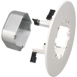 Arlington Steel Cam-Light Box