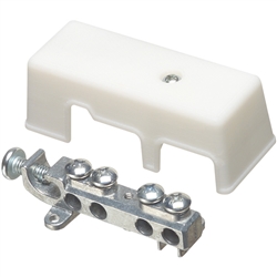 Arlington Zinc Ground Bridge w/ Cover