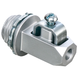 Arlington Zinc Grounding Connector