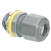 Arlington Non-Metallic Cord Connector .385" to .600"