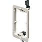 Arlington Single-Gang Low Profile Mounting Bracket