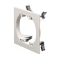 Arlington 2-Gang Low Voltage Mounting Bracket