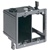 Arlington Power and Low Voltage Box for Existing Construction