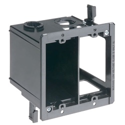 Arlington Power and Low Voltage Box for Existing Construction