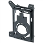 Arlington Mounting Brackets with Conduit Hole