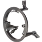 Arlington Round Low Voltage Mounting Bracket