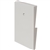 Arlington Non-Metallic Mounting Block - 1/2in Lap Siding