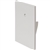 Arlington MB5771 Non-Metallic Mounting Block for Dutch Lap Siding