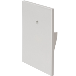 Arlington MB5771 Non-Metallic Mounting Block for Dutch Lap Siding
