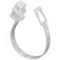 Arlington TL20 2in LOOP Cable Support - 100 Pack