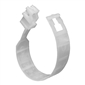Arlington TL25 2.5in LOOP Cable Support - 100pc
