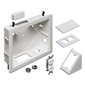 Arlington Versatile Home Theater TV Box 8"x10"