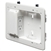 Arlington TVL508 Low Profile Power TV Box 5 by 8 inch