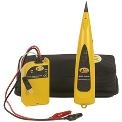 Armada PRO220K Tone and Probe Kit with Case