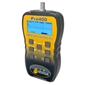 Armada PRO400 Graphical TDR/Tone Cable and Fault Locator