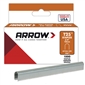 Arrow T25 3/8in Staples - 1000 Staples