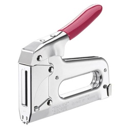 Arrow T18 Staple Gun for Low Voltage Cables