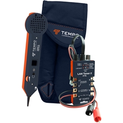 Tempo AT8LK Lan Tone and Probe Kit