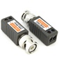 Pair of 1 Channel Passive Video Balun
