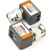Pair of 1 Channel Passive Video Balun (90)