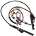Bashlin Patriot Wood Pole Fall Restraint Device