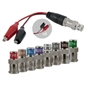 Byte Brothers 8pc Speaker ID Kit