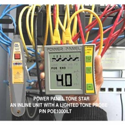 Byte Brothers Inline Power Panel with Probe