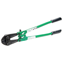 Greenlee BC24 24in Bolt Cutters
