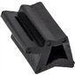 PPC 1/2in Plastic Cable Spacer - 100 pieces