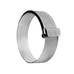 PPC Zinc Lashed 10in Cable Support - 25pc