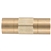 PPC Female Splice Coupler