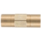 PPC Female Splice Coupler