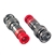 Belden SNS RG59 BNC/CCTV Compression Connectors - Bag of 25