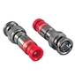 Belden SNS RG59 BNC Compression Connectors - Bag of 25