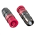 Belden SNS RG59 RCA Compression Connectors - Bag of 25