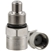 PPC KS to F Female Bulkhead Adapter