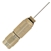 PPC Hardline 2pc Pin Connector for .500 P3 Cable