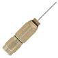 PPC Hardline 2pc Pin Connector for .500 P3 Cable