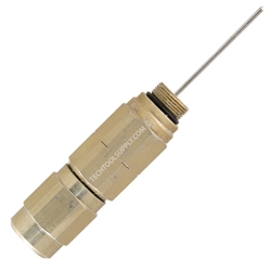 PPC Hardline 2pc Pin Connector for .500 P3 Cable