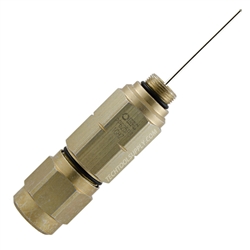 PPC Hardline 2pc Pin Connector for .625 P3 Cable