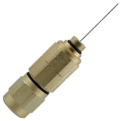 PPC Hardline 2pc Pin Connector for .750 P3 Cable