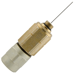 PPC Hardline 2pc Pin Connector for .875 P3 Cable