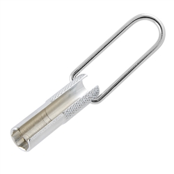 Belden 7/16in Thick Wall Security Tool