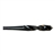 Tru-Cut Threaded Flexi Bell Hanger Bit - 1/2in x 54in