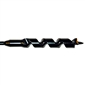 Tru-Cut Flexible Ship Auger Bell Hanger Bit - 1in x 72in